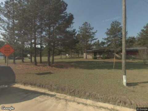 Wilcox Rd, Eastman, GA 31023