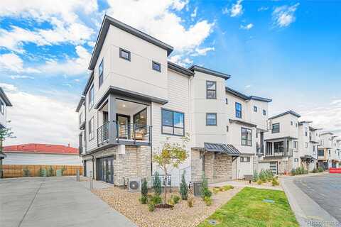 Holly, DENVER, CO 80222