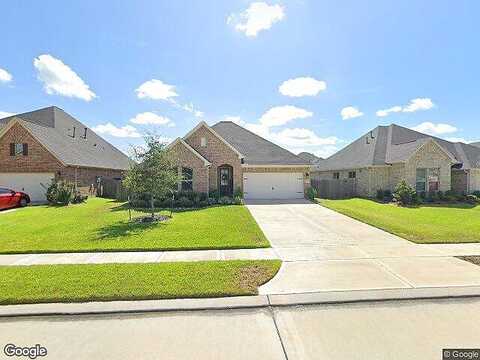 Granite Pass, PEARLAND, TX 77581