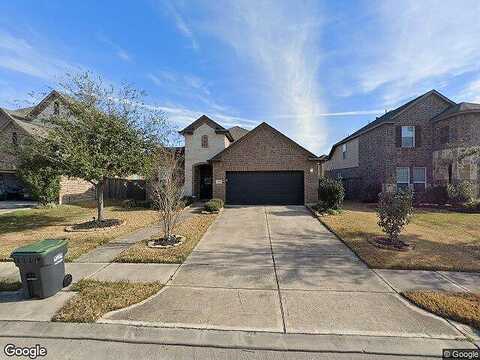 Thunder Ridge, HOUSTON, TX 77089