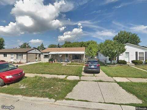 Stafford, CLINTON TOWNSHIP, MI 48035