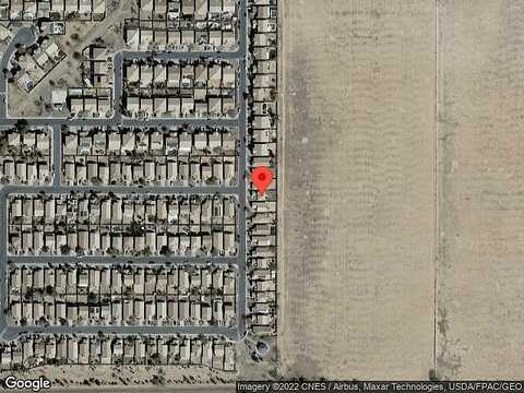 Carter Ranch Rd, Coolidge, AZ 85128