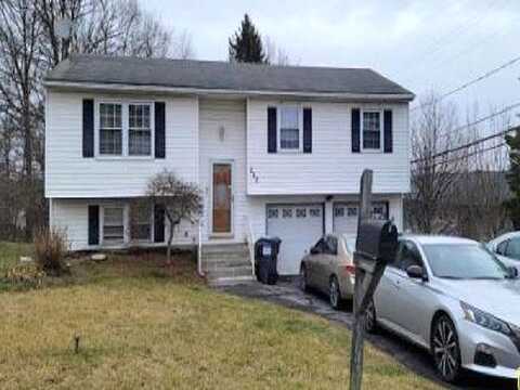 Everett, MAYBROOK, NY 12543