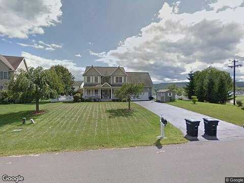 Fairfield, HORSEHEADS, NY 14845