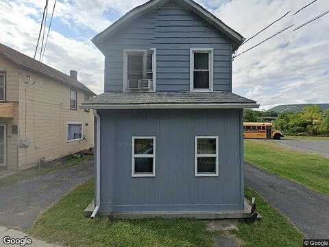 Main, RIDGELEY, WV 26753