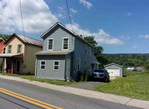 Main, RIDGELEY, WV 26753