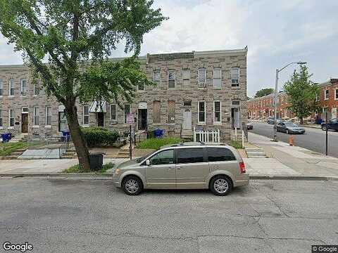 Catherine, BALTIMORE, MD 21223