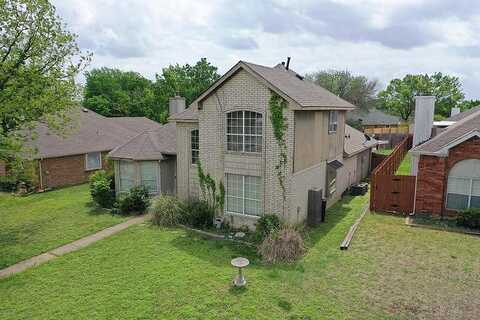 Island View, MESQUITE, TX 75149