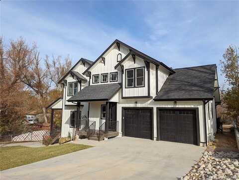 Teller Street, Lakewood, Co, 80214, Lakewood, CO 80214