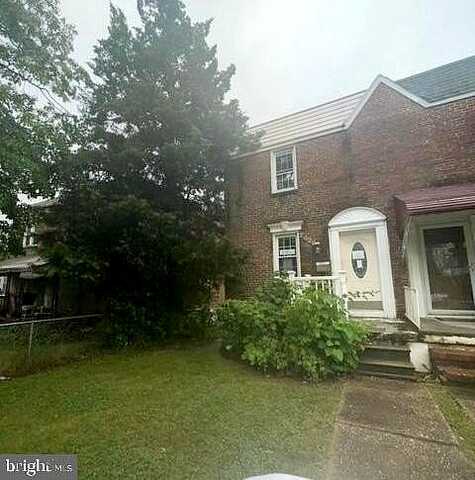 Whistler, BALTIMORE, MD 21230
