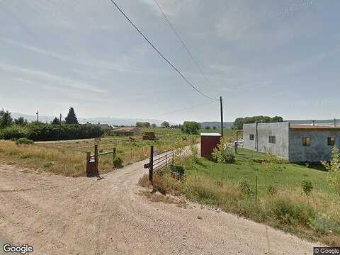 County Road P6, San Luis, CO 81152