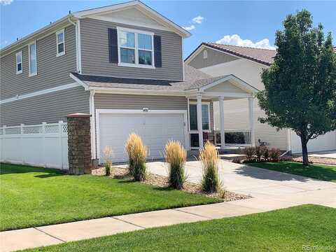 55Th, DENVER, CO 80249