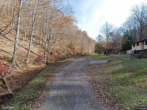 Wells Hollow Rd, SANDYVILLE, WV 25275