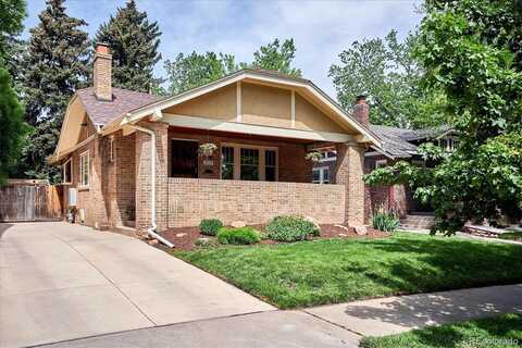 Hudson, DENVER, CO 80207