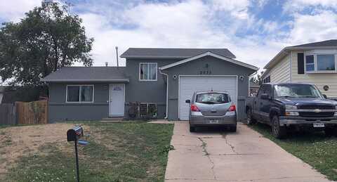 Nielsen, COLORADO SPRINGS, CO 80906