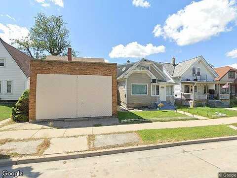 2037 -2039 S 76Th St, West Allis, WI 53219