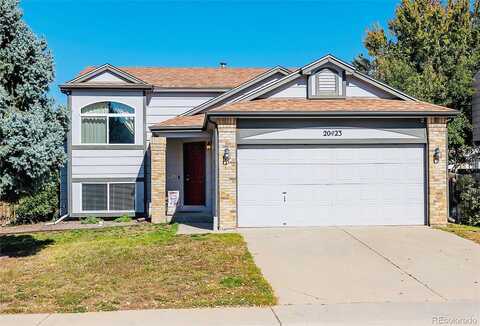 43Rd, DENVER, CO 80249