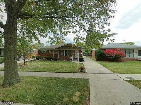 Sunnydale, SAINT CLAIR SHORES, MI 48081