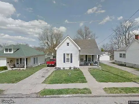 Broadway, NICHOLASVILLE, KY 40356