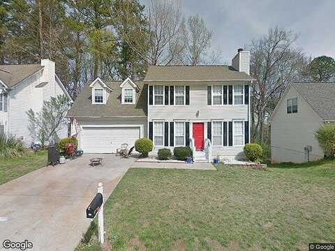 Preston, PEACHTREE CITY, GA 30269