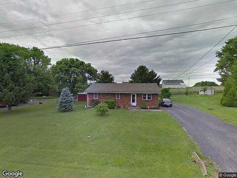 Twin Creek, CAMPBELLSVILLE, KY 42718