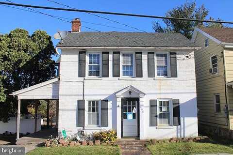 Main, FAYETTEVILLE, PA 17222