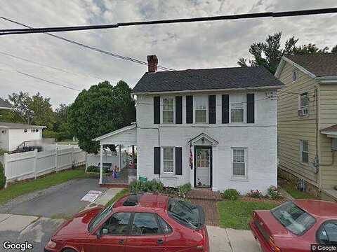 Main, FAYETTEVILLE, PA 17222