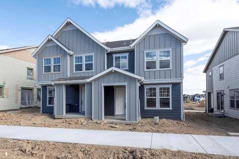 Alcott Way, Broomfield, CO 80023