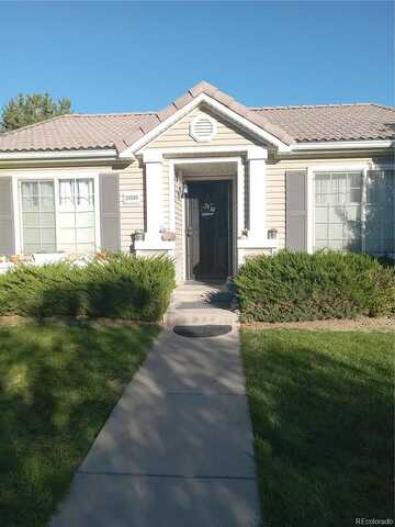 47Th, DENVER, CO 80249