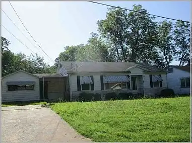 S Hope Street Lot 249, Waldo, AR 71770