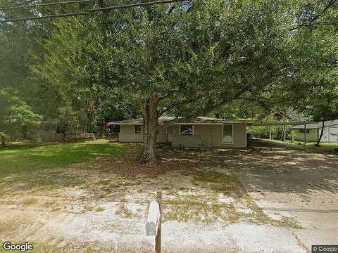 S Woodcrest Avenue, Denham Springs, LA 70726