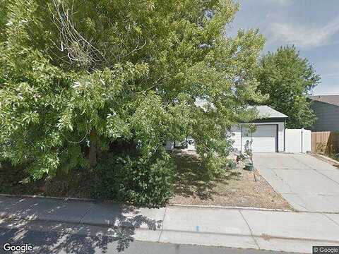 Buchanan, AURORA, CO 80011