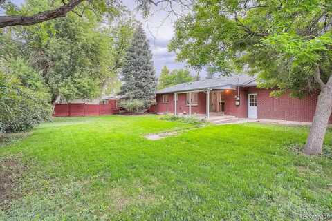 Creighton, GOLDEN, CO 80401