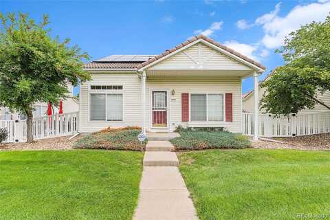 47Th, DENVER, CO 80249