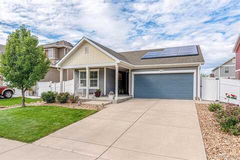 55Th, DENVER, CO 80249