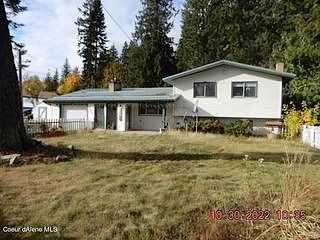 Altamont, RATHDRUM, ID 83858