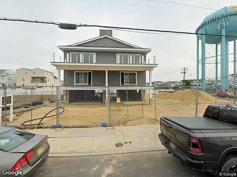 40Th, SEA ISLE CITY, NJ 08243