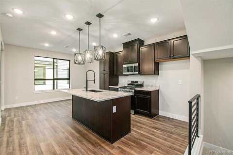 Holly, DENVER, CO 80222