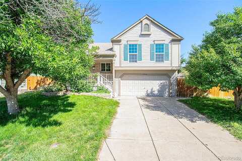 Mitchell, DENVER, CO 80249