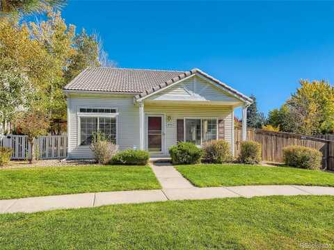 47Th, DENVER, CO 80249