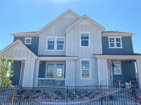 Alcott Way, Broomfield, CO 80023