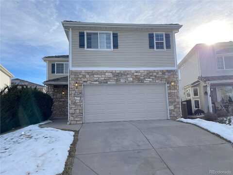 38Th, DENVER, CO 80249