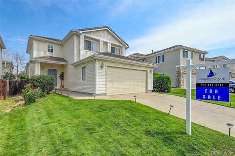 38Th, DENVER, CO 80249