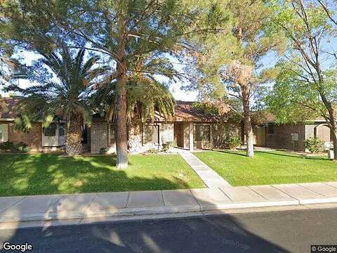 Concord St, Gilbert, AZ 85234