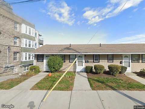 Pequot Avenue #208 A, New London, CT 06320