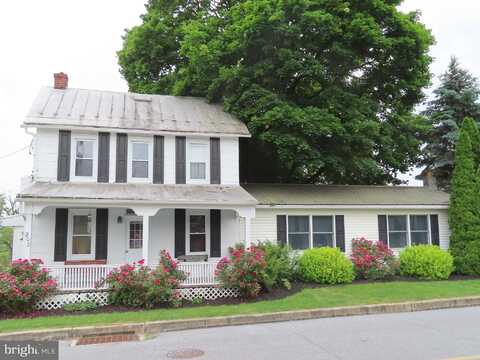 College Avenue, Terre Hill, PA 17581