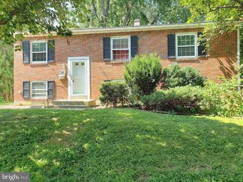 Glyndon, REISTERSTOWN, MD 21136