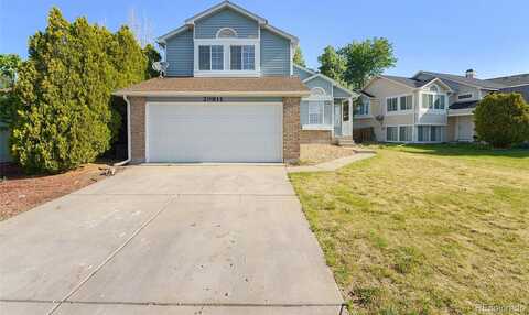 45Th, DENVER, CO 80249