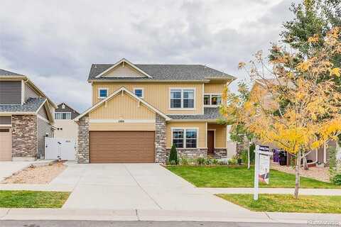 54Th, DENVER, CO 80249