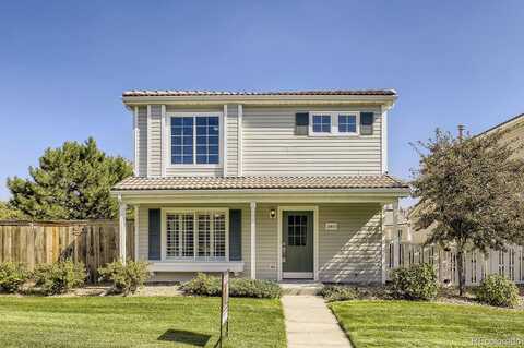 47Th, DENVER, CO 80249